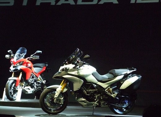 Ducati Openroad - Fotogallery - 15