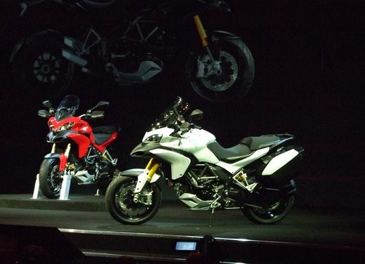 Ducati Openroad - Fotogallery - 17