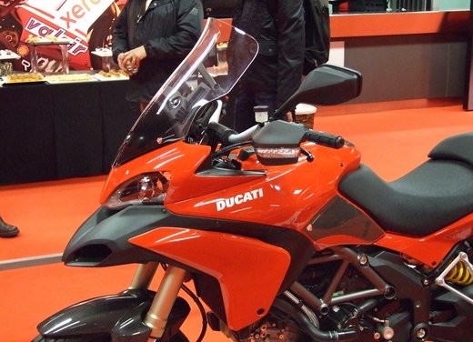 Ducati Openroad - Fotogallery - 20