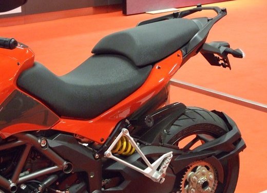 Ducati Openroad - Fotogallery - 21