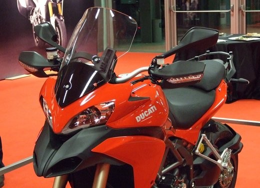 Ducati Openroad - Fotogallery - 22
