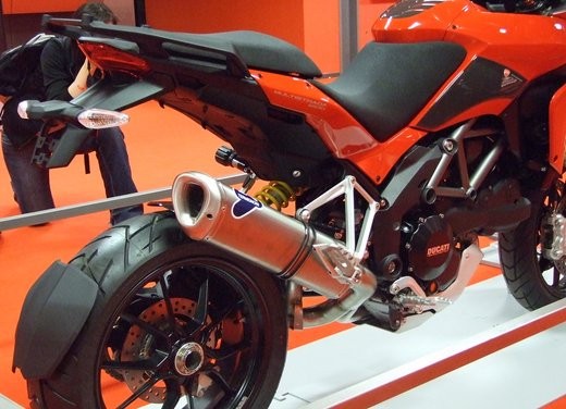 Ducati Openroad - Fotogallery - 27