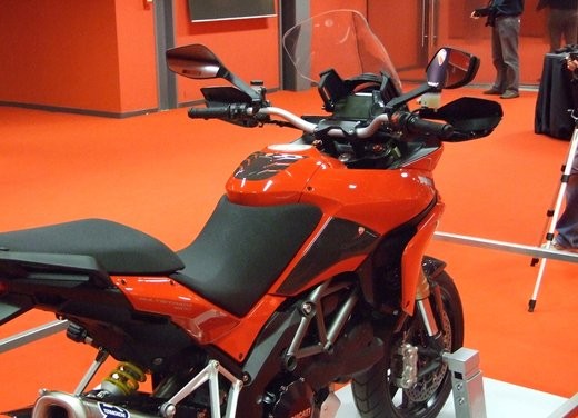 Ducati Openroad - Fotogallery - 28