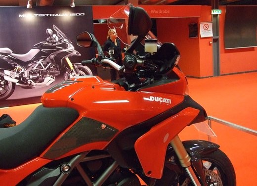 Ducati Openroad - Fotogallery - 33