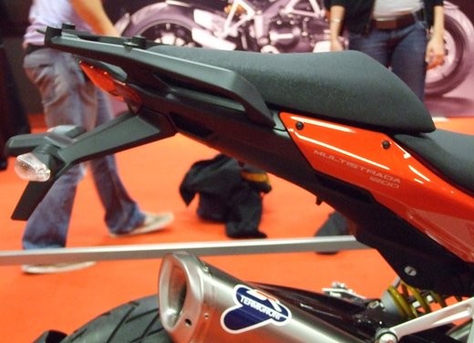 Ducati Openroad - Fotogallery - 34