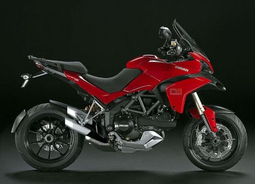 Ducati Openroad - Fotogallery - 36