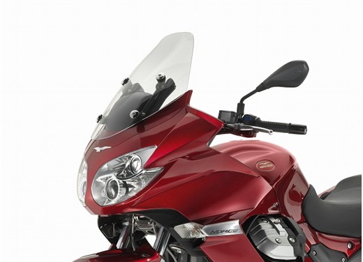 Moto Guzzi Norge GT 8V - Fotogallery - 7