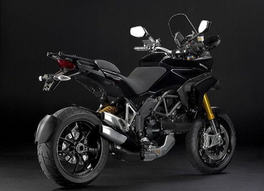 Ducati Openroad - Fotogallery - 38