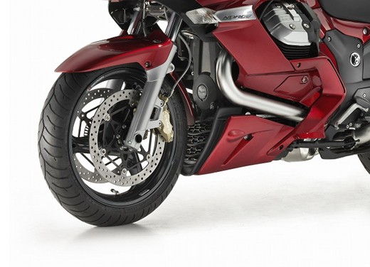 Moto Guzzi Norge GT 8V - Fotogallery - 6