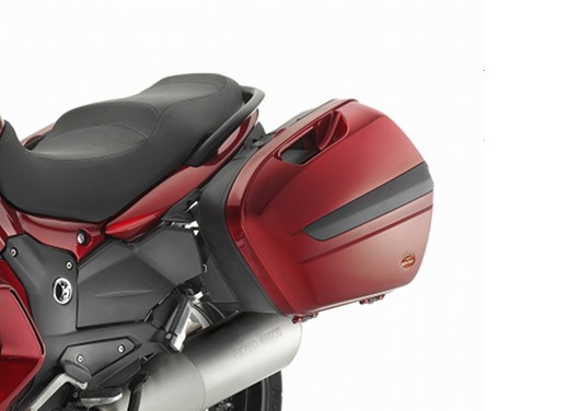 Moto Guzzi Norge GT 8V - Fotogallery - 2