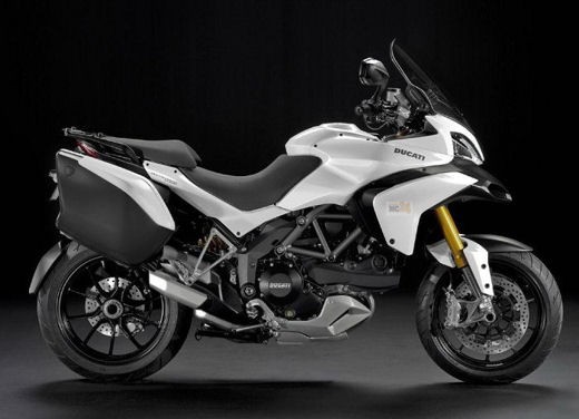 Ducati Openroad - Fotogallery - 40