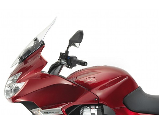 Moto Guzzi Norge GT 8V - Fotogallery - 5