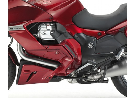 Moto Guzzi Norge GT 8V - Fotogallery - 3