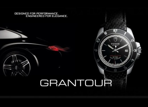 Tudor Grantour - Fotogallery - 1