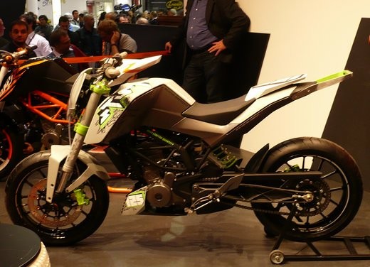 Eicma - Novità - Fotogallery - 2
