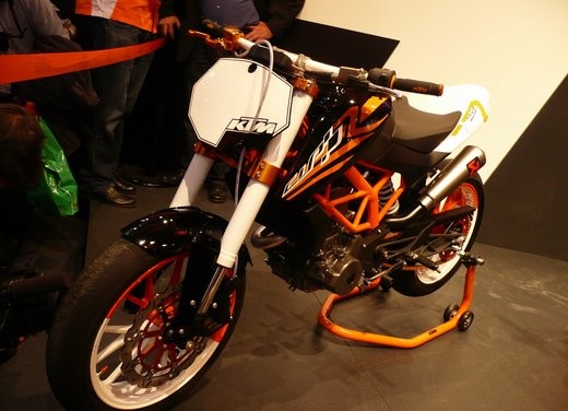 Eicma - Novità - Fotogallery - 4