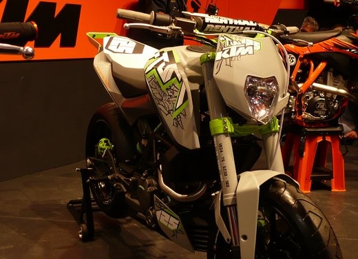 Eicma - Novità - Fotogallery - 7