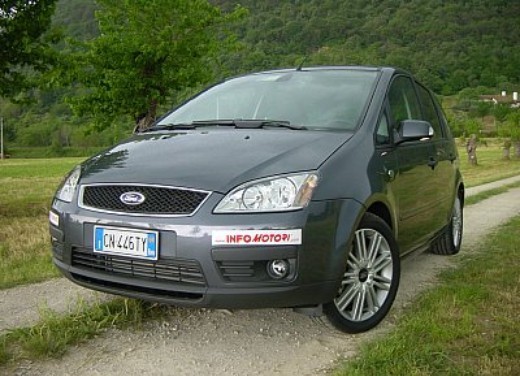 Ecoincentivi Ford 2010 - Fotogallery - 6