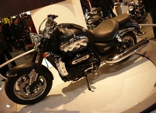 Eicma - Novità - Fotogallery - 89