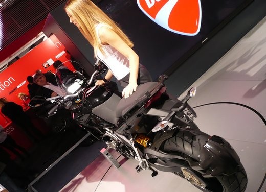 Ducati Openroad - Fotogallery - 4