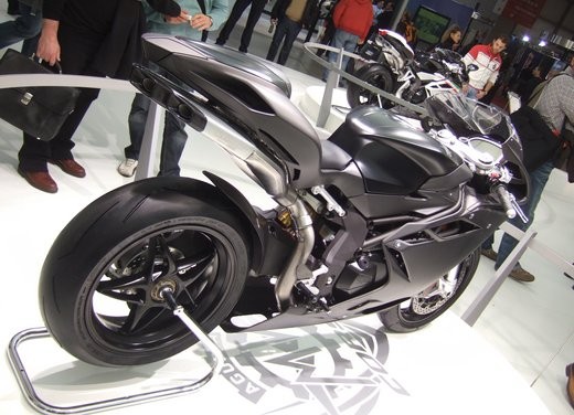 Eicma - Novità - Fotogallery - 19
