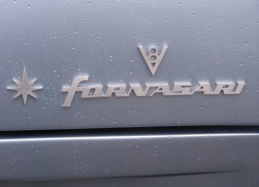 Fornasari RR99  - Fotogallery - 1