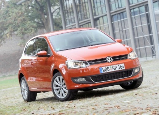 Volkswagen - Fotogallery - 1