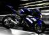 Yamaha YZF R 125 3