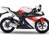 Yamaha YZF R 125 4