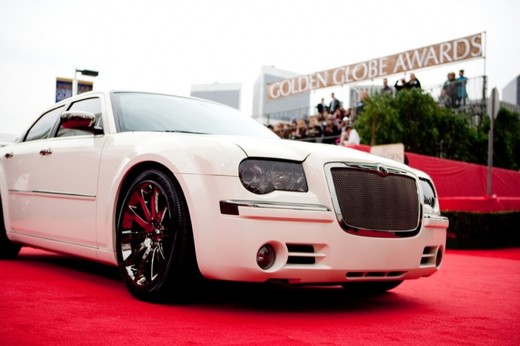 Chrysler al Golden Globe - Fotogallery - 1