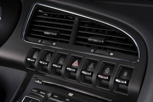 Peugeot 3008 - Long Test Drive - Fotogallery - 1