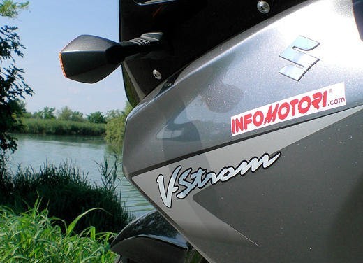 Concorso Suzuki V-Strom - Fotogallery - 1