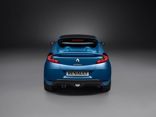Renault Wind - Fotogallery - 20