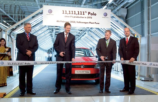 Polo numero 11.111.111 - Fotogallery - 1