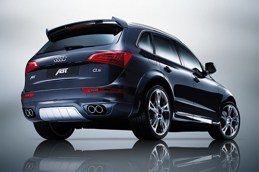 ABT a Ginevra 2010 - Fotogallery - 9