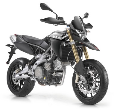 Aprilia e Moto Guzzi - Fotogallery - 11