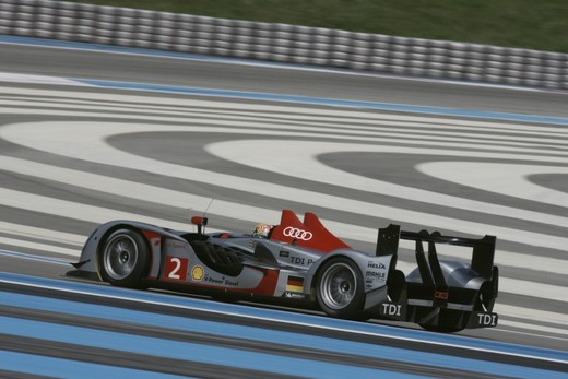 Audi a Le Mans 2010 - Fotogallery - 8