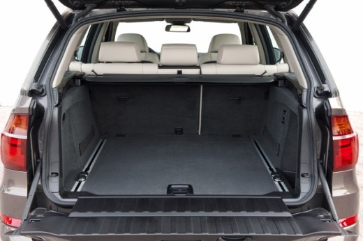 BMW X5 - Fotogallery - 21