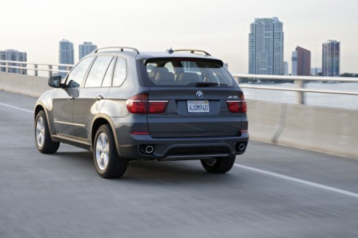 BMW X5 - Fotogallery - 63