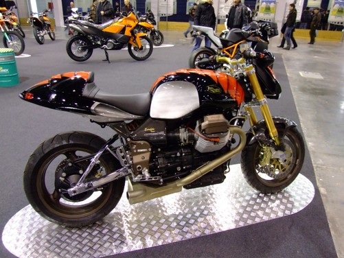 FIC a Motodays 2010 - Fotogallery - 7