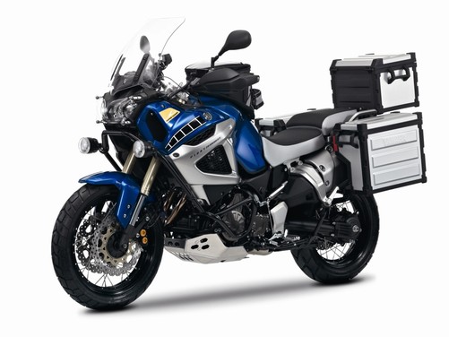 Yamaha XT1200Z Super Ténéré - Fotogallery - 19
