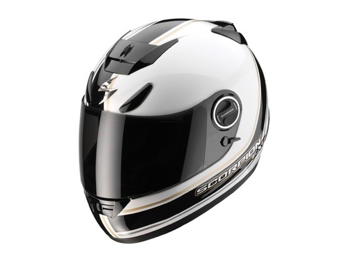 Casco Scorpion Exo 750 Air Vintage - Fotogallery - 2
