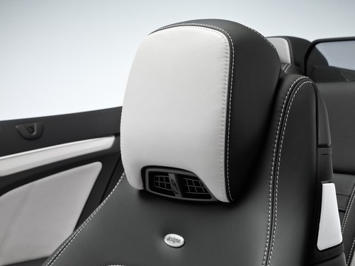 Nuova Mercedes-Benz Classe E Cabrio - Fotogallery - 6