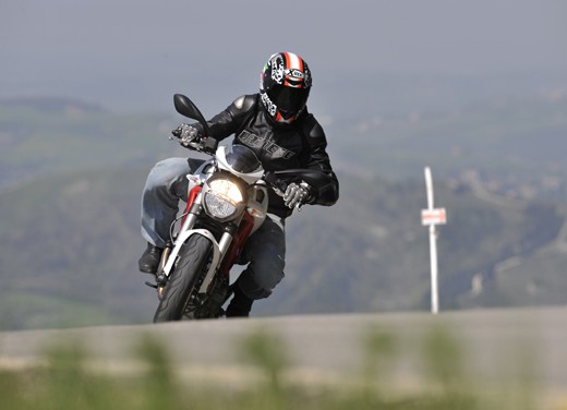 Ducati Monster 796 – Test Ride - Fotogallery - 19