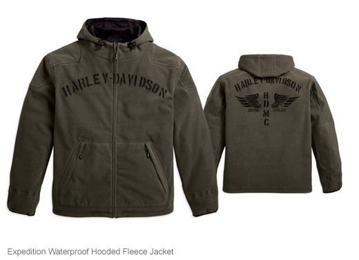 Harley-Davidson Motorclothes: nuova collezione Summer 2010  - Fotogallery - 1