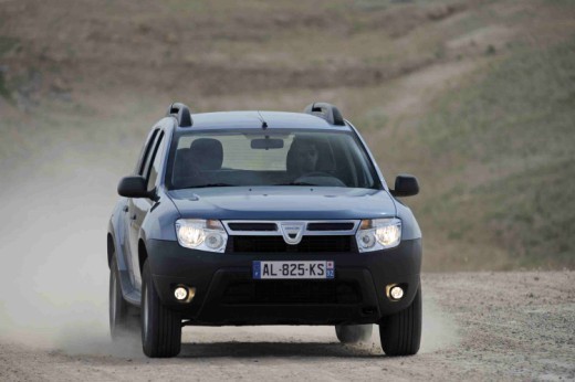Auto Nuove Low Cost - Fotogallery - 1