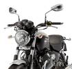 Nuova Moto Guzzi Nevada Anniversario
