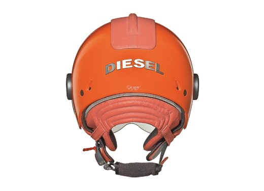 Caschi Mowie Diesel e AGV - Fotogallery - 2
