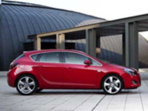 Opel è il “Marchio più innovativo del 2010”