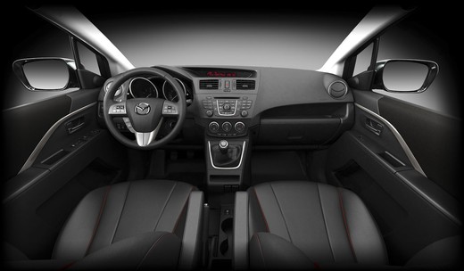 Mazda5 - Fotogallery - 14